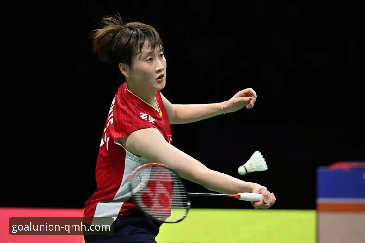 尤伯杯半决赛观赛指南：中国女队3-0完胜日本挺进决赛