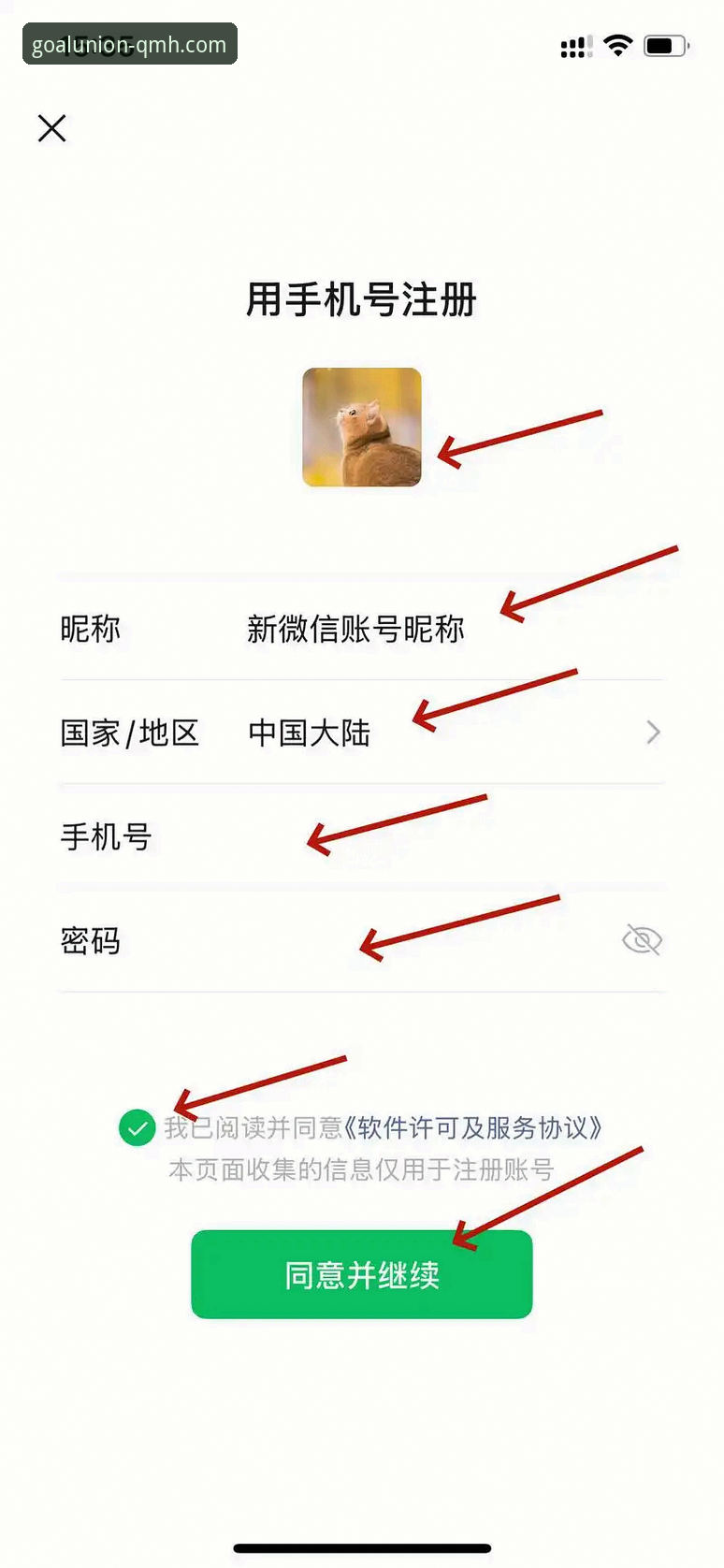 新手必看：球盟会注册教程最新版实战经验分享，一步步教你完成账号注册